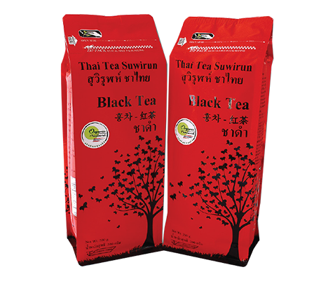 Black Tea