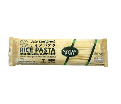 Gluten Free Rice Pasta