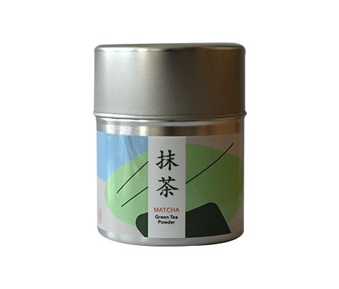 Matcha Green Tea Powder