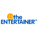 Entertainer Logo