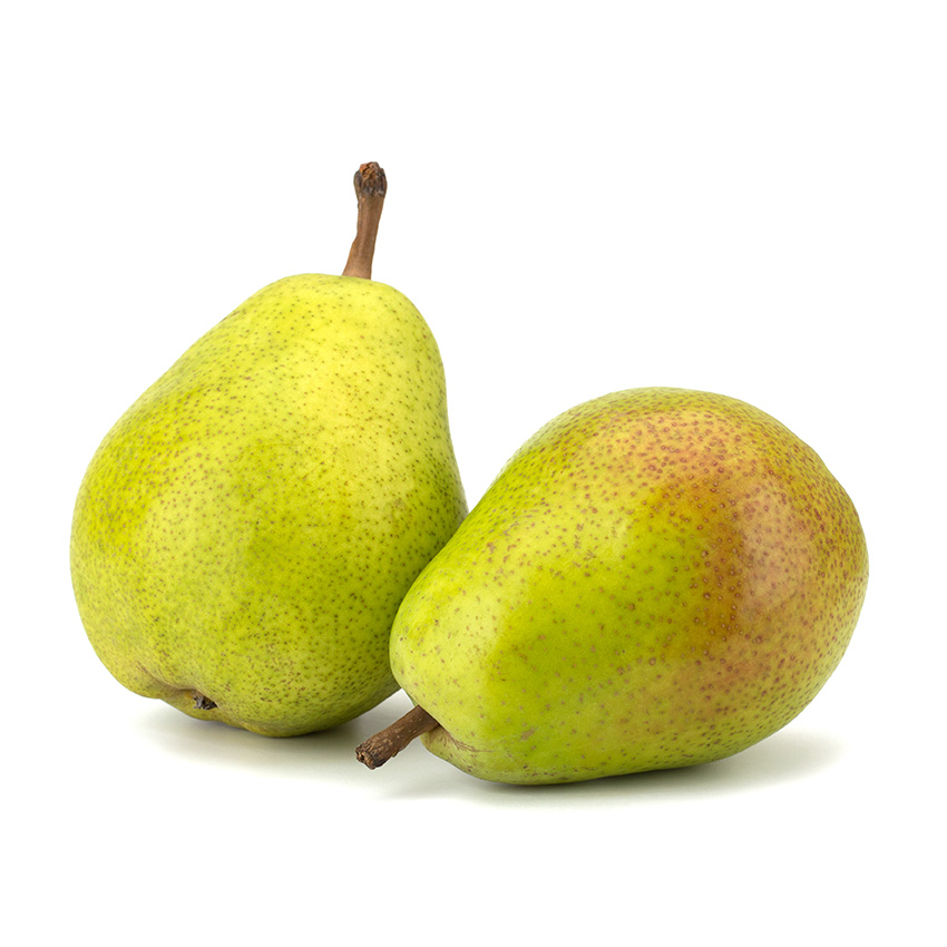 Pear la france