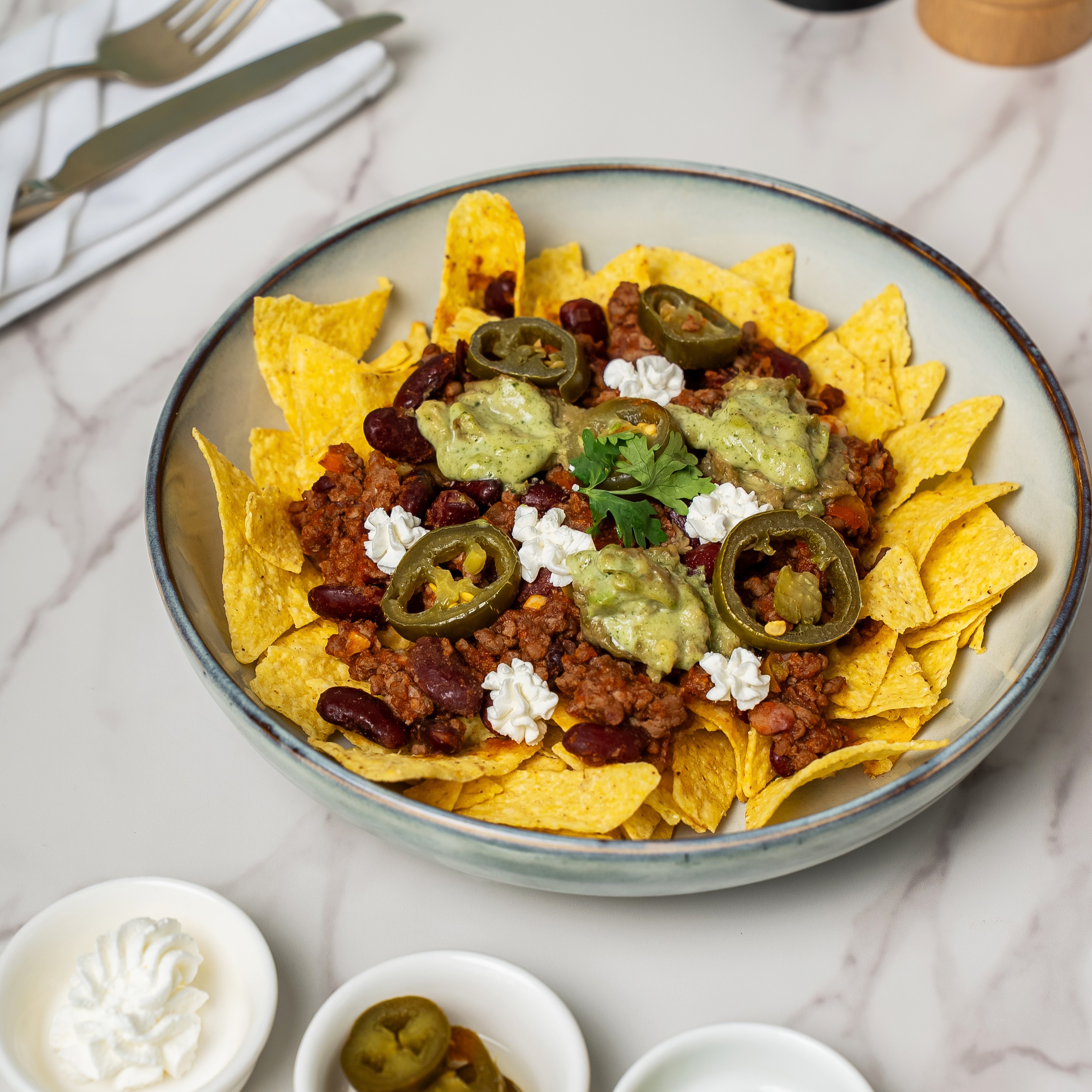 Chili Con Carne