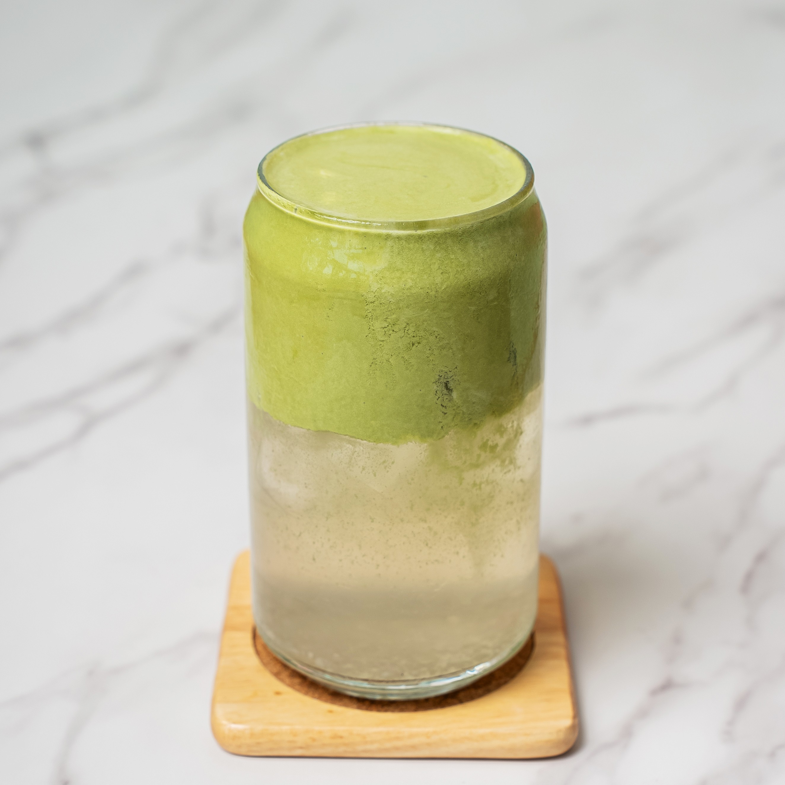 Cloud Coco Matcha