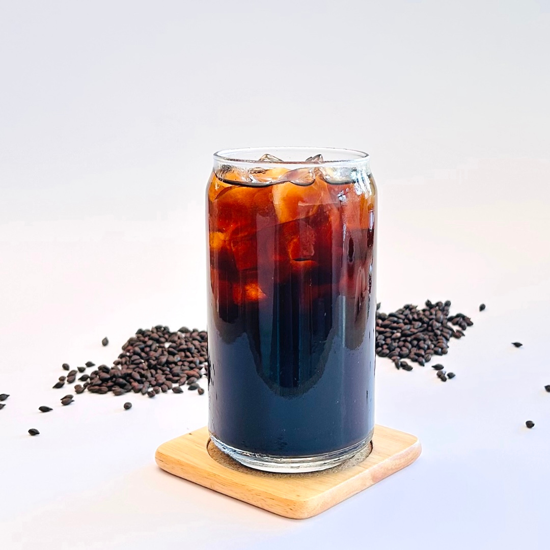 Iced Grounded Barley