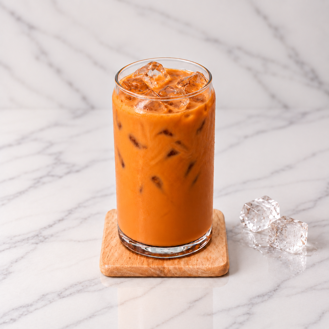 Iced Thai Tea