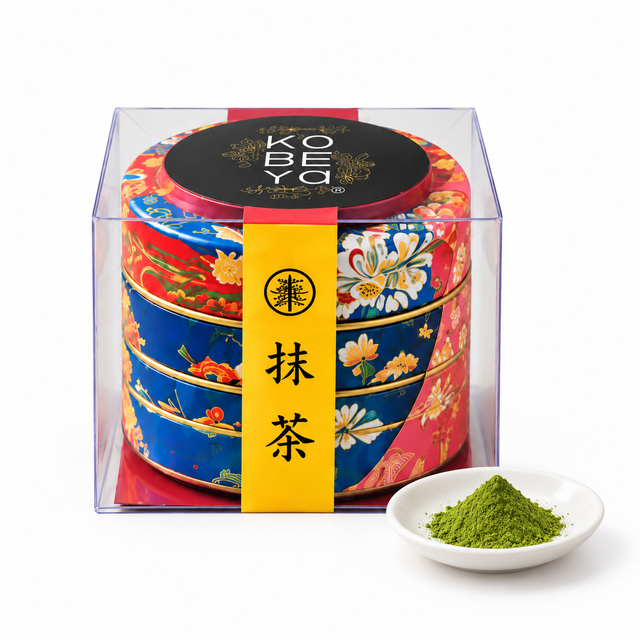 Japanese Matcha