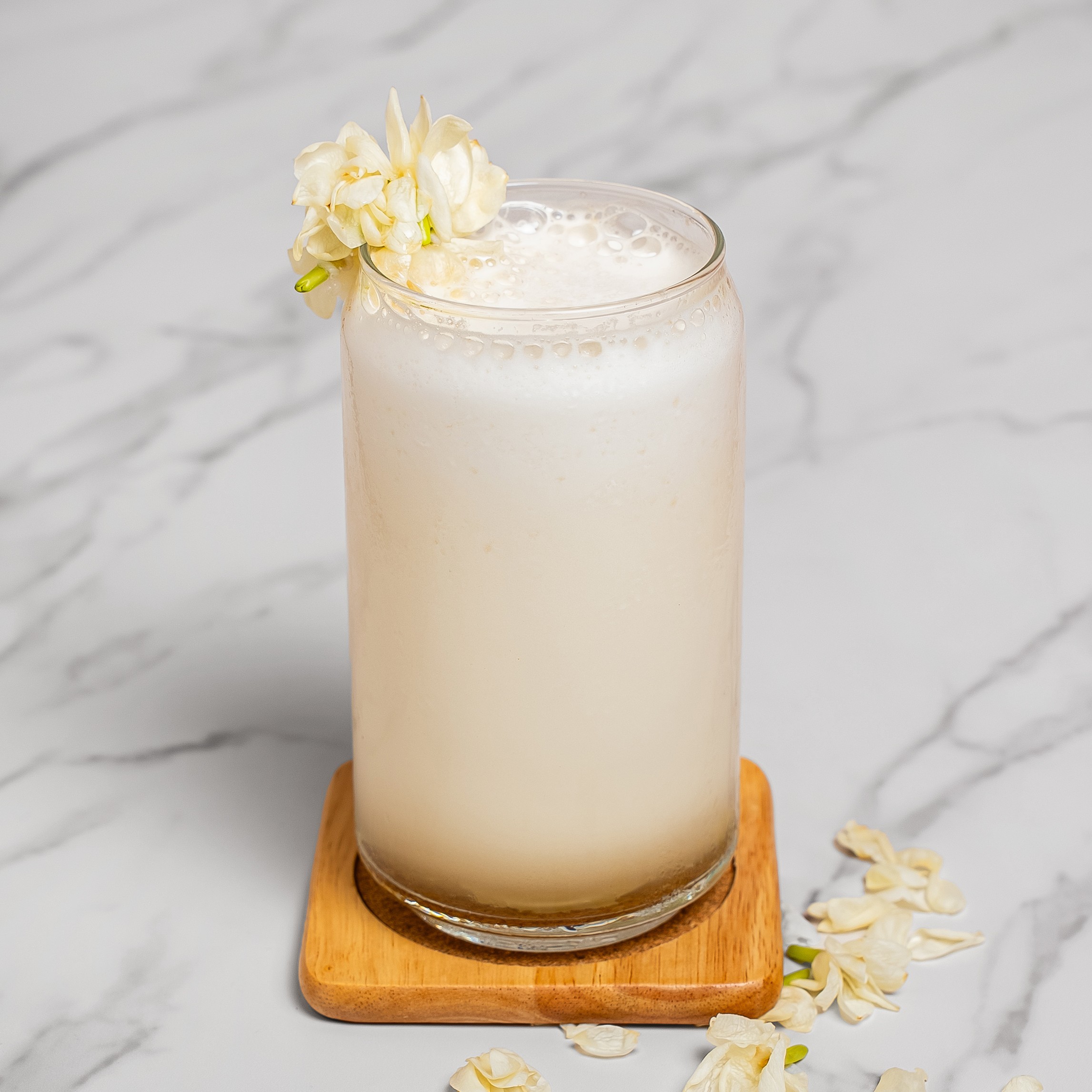 Jasmine Slushie