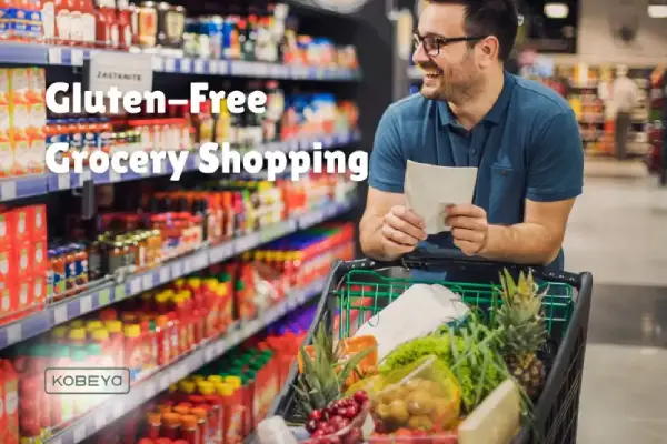Gluten-Free Grocery Shopping in Dubai: Where to Buy Safe Products