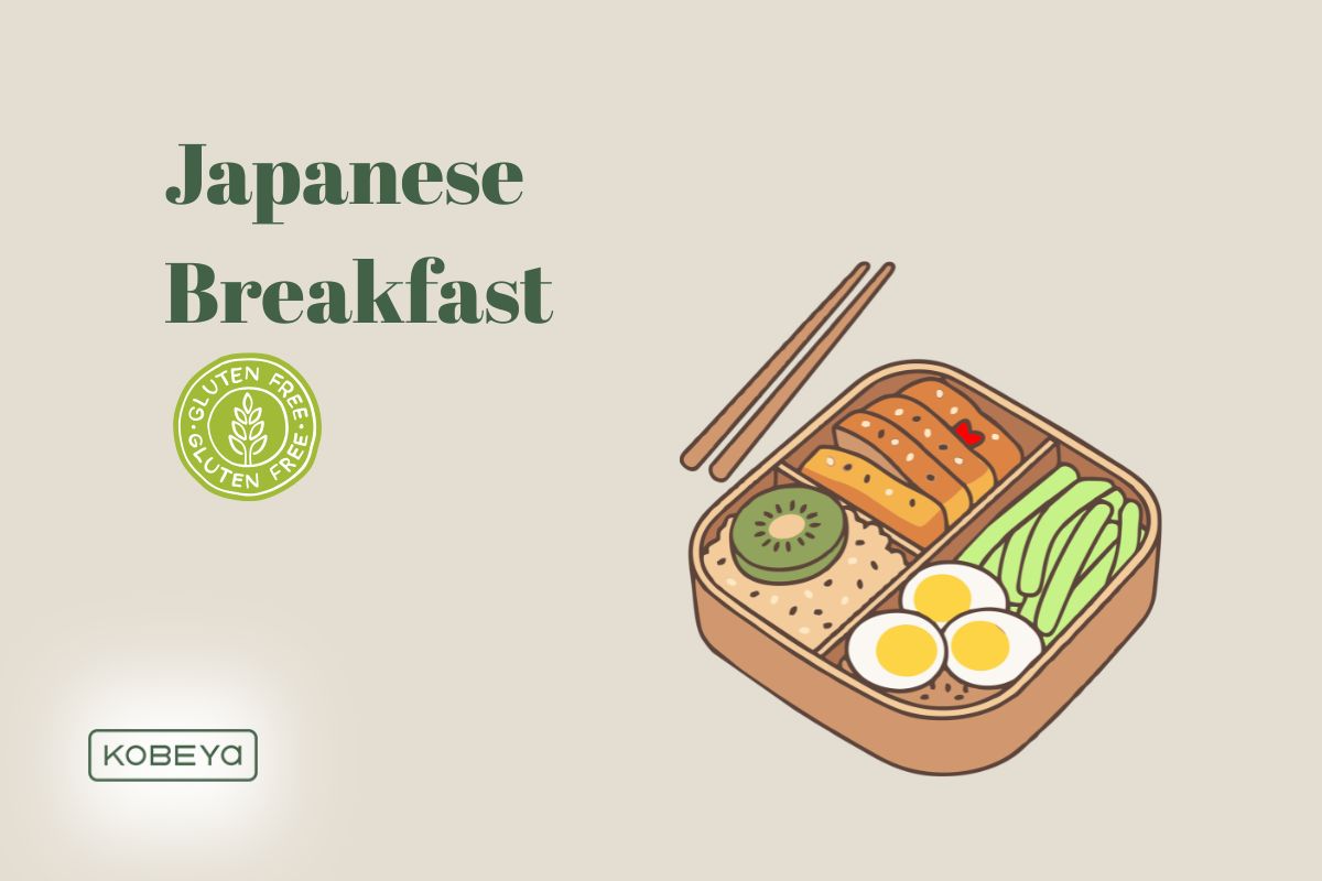 Gluten-Free Japanese Breakfast in Dubai: What to Order & Where to Go
